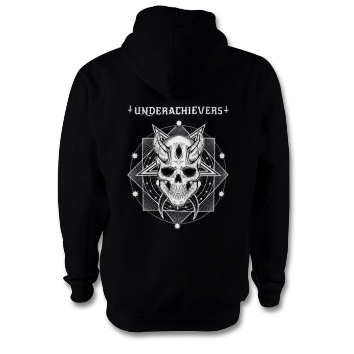 Asmodeus Sigil Hoodie