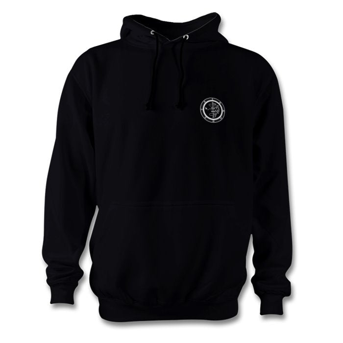 Asmodeus Sigil Hoodie