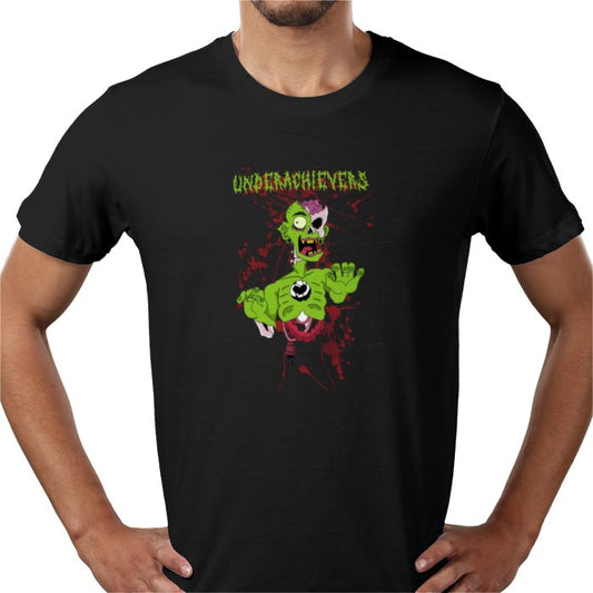 Zombie T