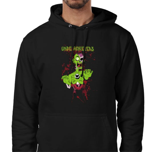 Zombie Hoodie