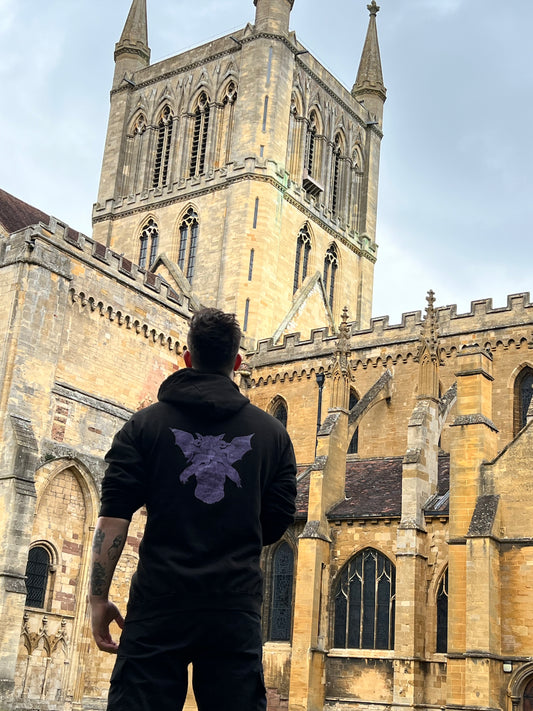 LUCIFER - PRIDE - HOODIE