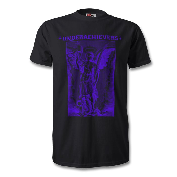 Purple Angel T-Shirt