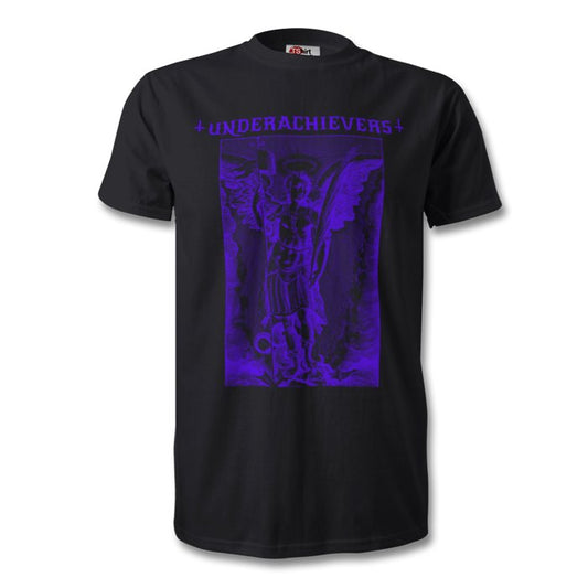 Purple Angel T-Shirt