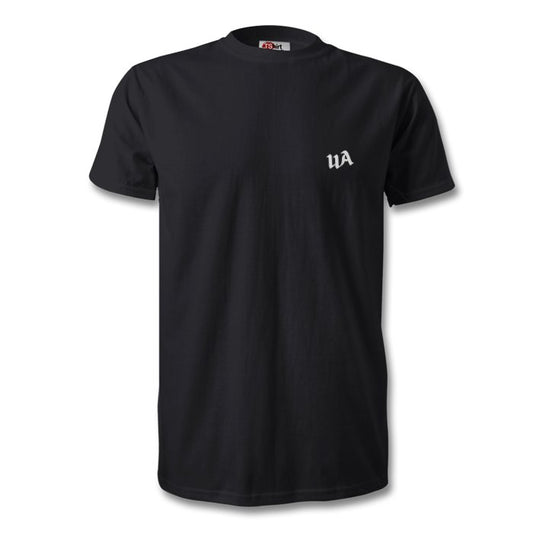 Short Sleeve Black Founders T-Shirt